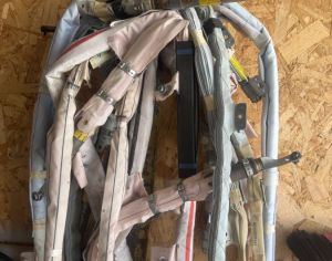 TOYOTA 4Runner 2012-2026