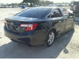 TOYOTA Camry 2012 2.5