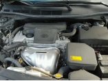 TOYOTA Camry 2012 2.5 - 10