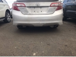 TOYOTA Camry 2012 2.5 - 4