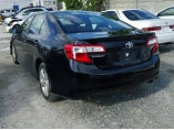TOYOTA Camry 2012 2.5 - 5