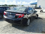 TOYOTA Camry 2012 2.5 - 7