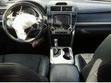 TOYOTA Camry 2012 2.5 - 9