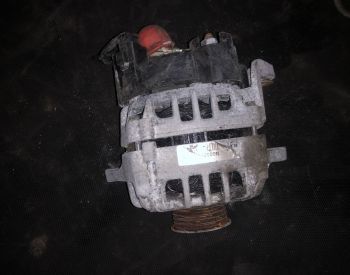 NISSAN March 2000-2006