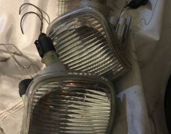 SEAT Arosa 1996-2000 - 2