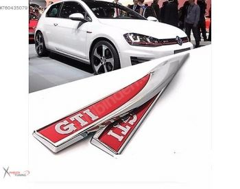 VOLKSWAGEN Golf 1963-2021 - 10