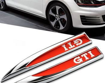 VOLKSWAGEN Golf 1963-2021 - 3