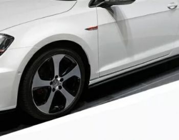 VOLKSWAGEN Golf 1963-2021 - 4
