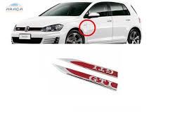 VOLKSWAGEN Golf 1963-2021 - 5