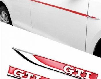 VOLKSWAGEN Golf 1963-2021 - 8