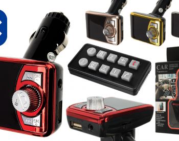 Compatible with all manufacturers - 4