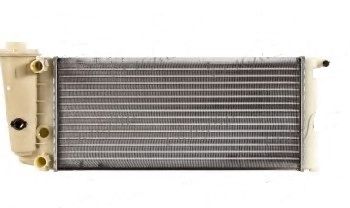 FIAT Panda 1985-2005 - 1