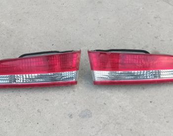 HONDA Elysion 2004-2008 - 1