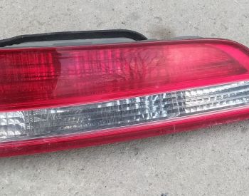 HONDA Elysion 2004-2008 - 3