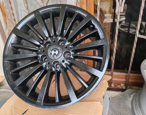 R19 BMW X5 2001-2021 - 10