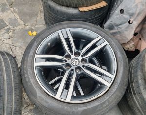 R19 BMW X5 2001-2021 - 3