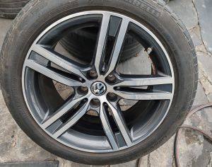 R19 BMW X5 2001-2021 - 5