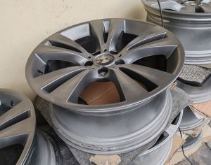 R19 BMW X5 2001-2021 - 9