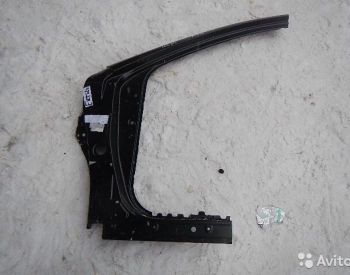 TOYOTA Camry 2012-2017 - 1