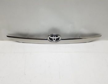 TOYOTA Camry 2012-2018