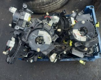 NISSAN Serena 2005-2015 - 1