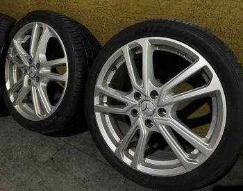 R18 VOLKSWAGEN Jetta 2013-2018 - 1