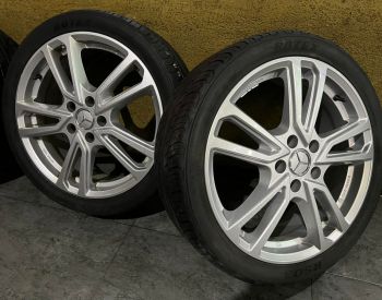 R18 VOLKSWAGEN Jetta 2013-2018 - 2