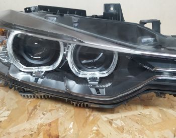 BMW 320 2012-2015 - 1