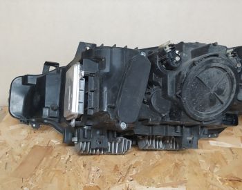 BMW 320 2012-2015 - 2