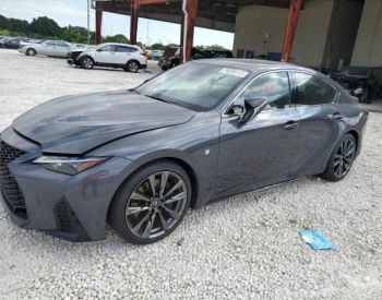 LEXUS IS 350 2006-2024