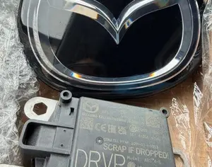 MAZDA Mazda 3 2018-2025