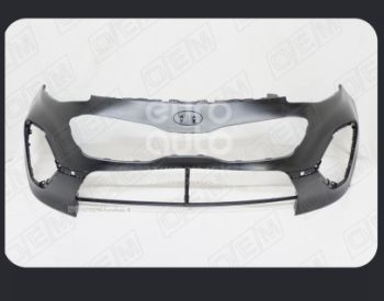 KIA Sportage 2019-2022 - 1