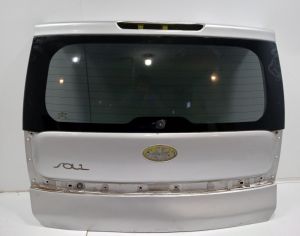 KIA SOUL 2014-2018