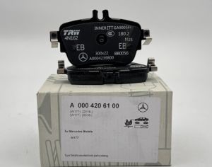 MERCEDES-BENZ E 200 2012-2026 - 1