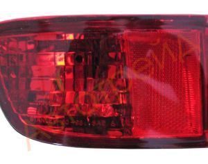 TOYOTA Land Cruiser Prado 2002-2009 - 1