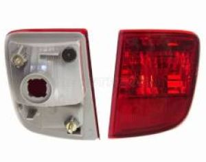 TOYOTA Land Cruiser 2008-2013 - 1