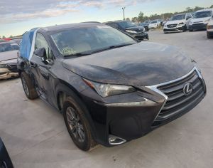 LEXUS NX 200 2015 2.0