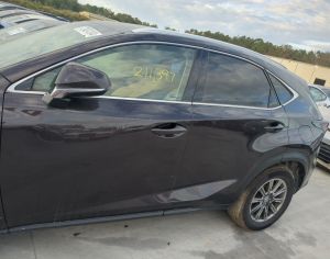 LEXUS NX 200 2015 2.0 - 2