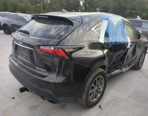 LEXUS NX 200 2015 2.0 - 3