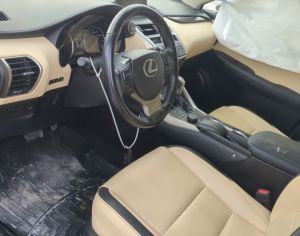 LEXUS NX 200 2015 2.0 - 4