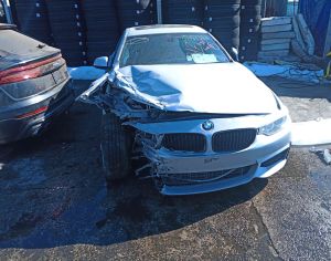 BMW 435 2014 3.0 - 1