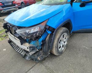 TOYOTA RAV 4 2019 2.5 - 2