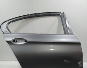BMW 528 2011-2016