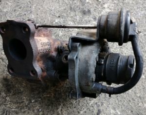 CITROEN Jumper 2000-2006 - 2