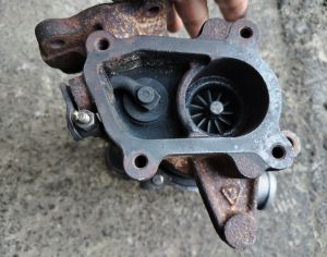 CITROEN Jumper 2000-2006 - 4