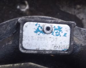 CITROEN Jumper 2000-2006 - 5