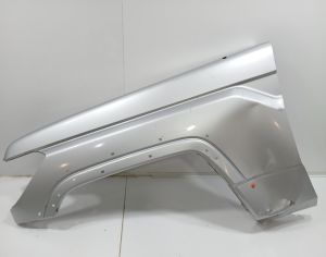 TOYOTA Land Cruiser 1998-2024 - 1