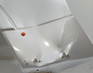 TOYOTA Land Cruiser 1998-2024 - 2