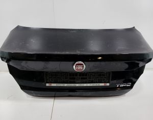 FIAT Tipo 2015-2022