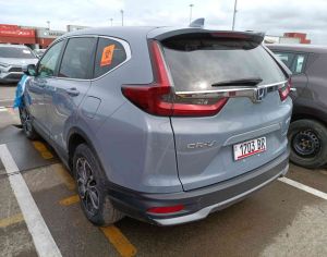HONDA Cr-v 2021 1.5 - 2